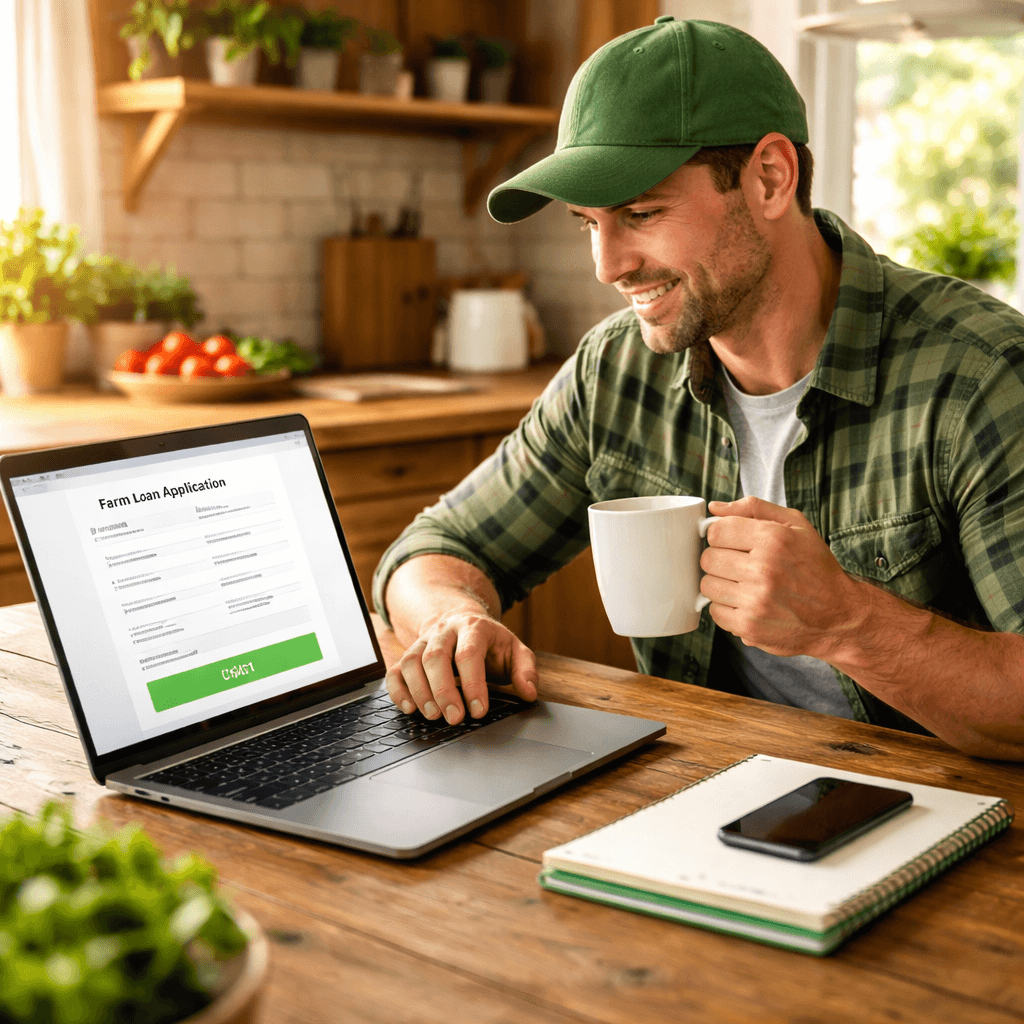 Подайте заявку